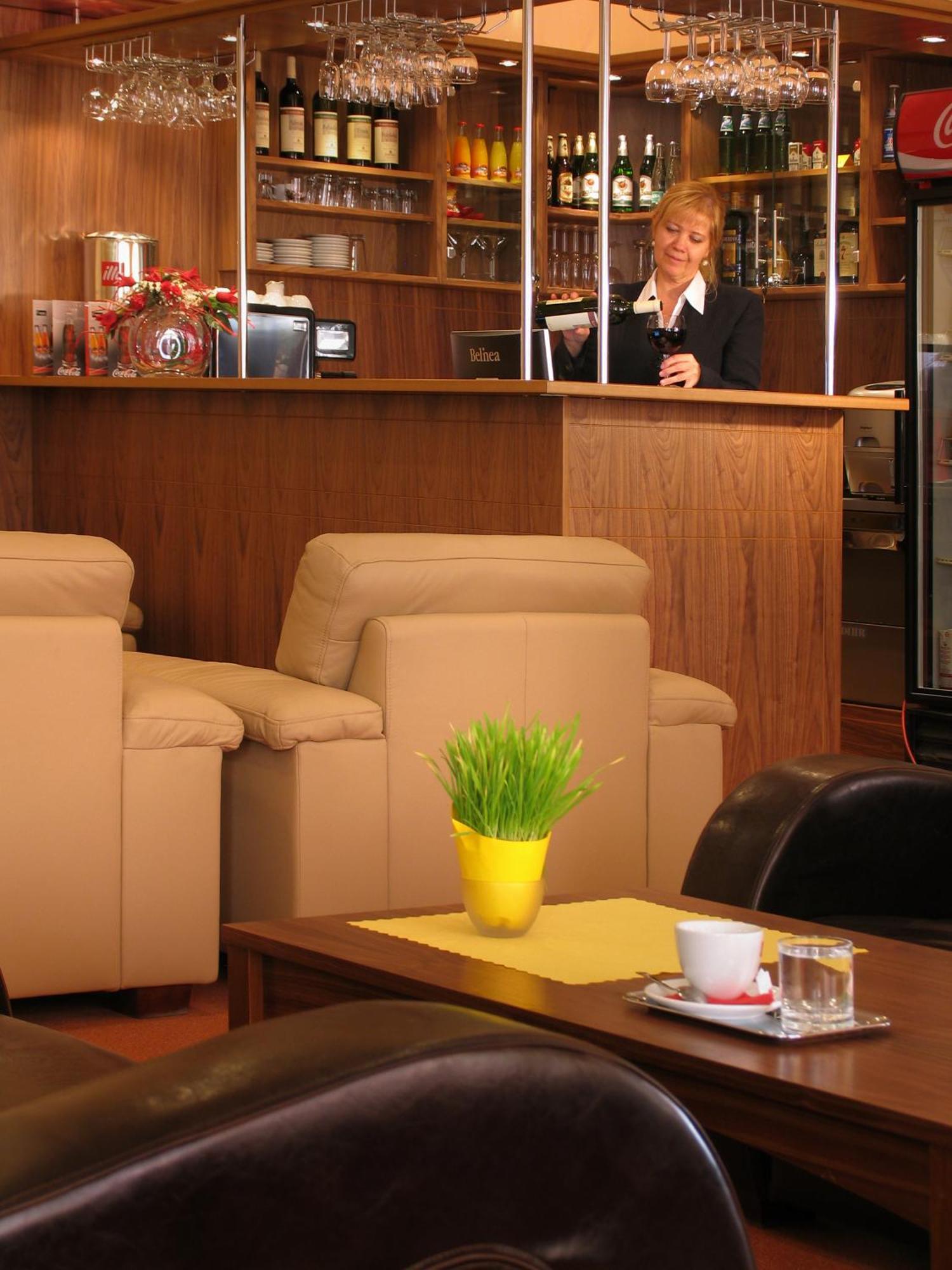 Parkhotel Centrum Spišská Nová Ves Exteriér fotografie