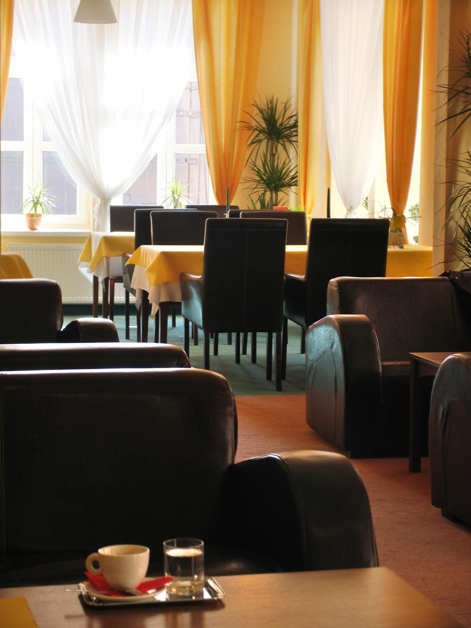 Parkhotel Centrum Spišská Nová Ves Exteriér fotografie