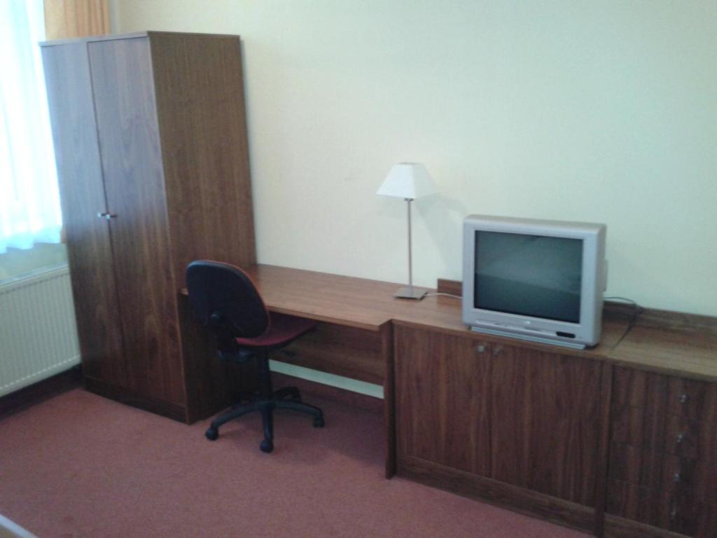 Parkhotel Centrum Spišská Nová Ves Pokoj fotografie